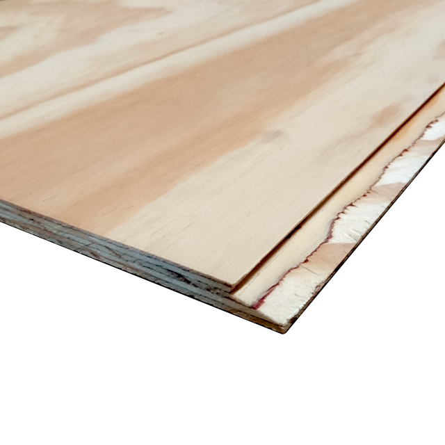 ERGO 12X2400X618 5-PLY CE2+ FALS2L TÄCK: 1,44M2 | Beijerbygg Byggmaterial